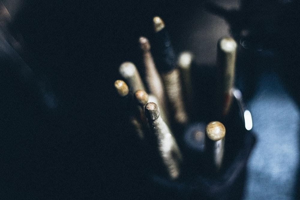 A Simple Guide to Finding the Right Drumstick for Your Style - MusicMajlis