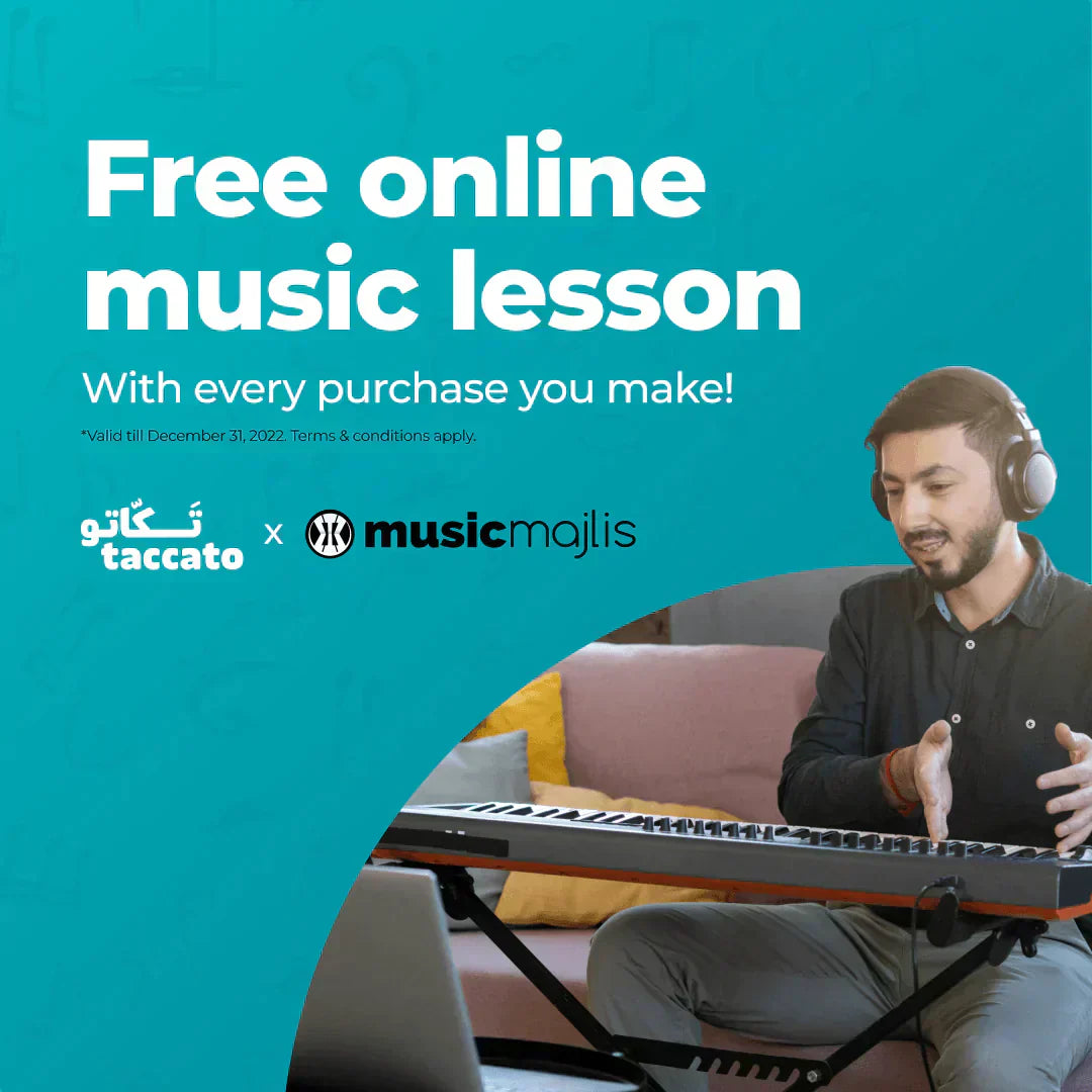 Get A Free Online Music Lesson With Taccato MusicMajlis get-a-free-online-music-lesson-with-taccato-musicmajlis