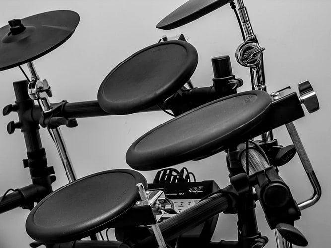 Top 5 Electronic Drum Kits For Beginners In 2024 - MusicMajlis