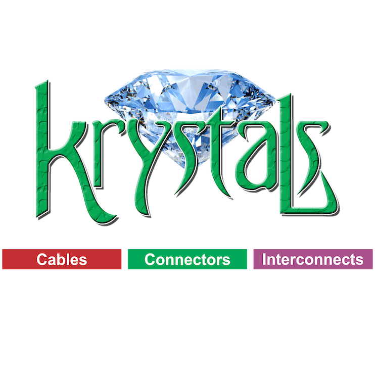 Krystals Cables & Connectors