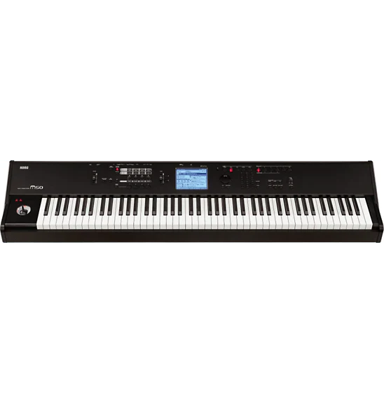 Arranger Workstation - MusicMajlis