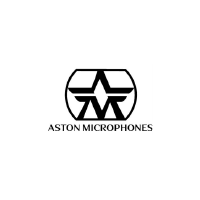Aston Microphones - MusicMajlis