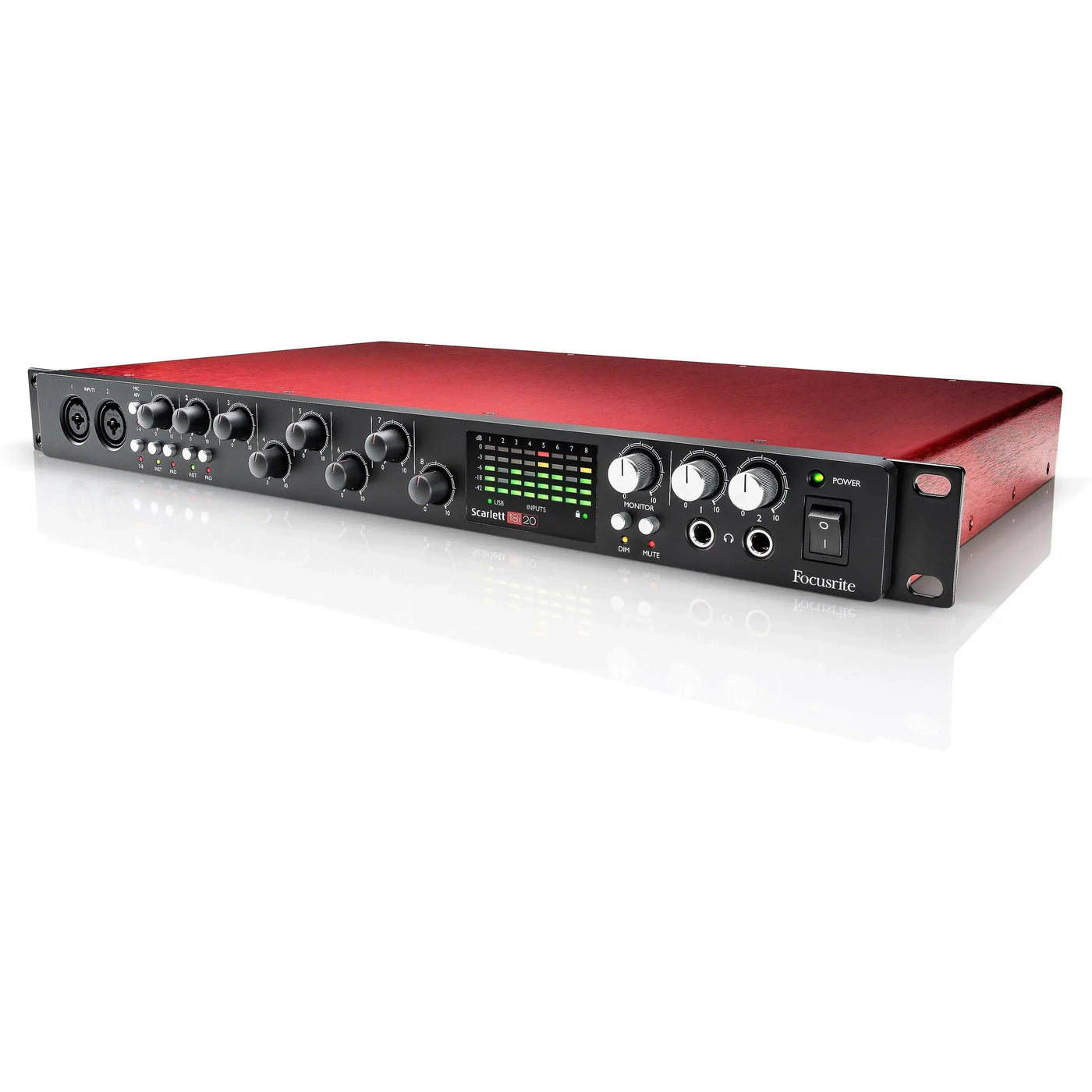 Audio Interfaces - MusicMajlis