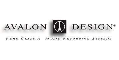 Avalon - MusicMajlis