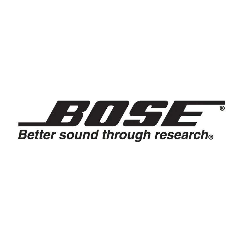Bose - MusicMajlis