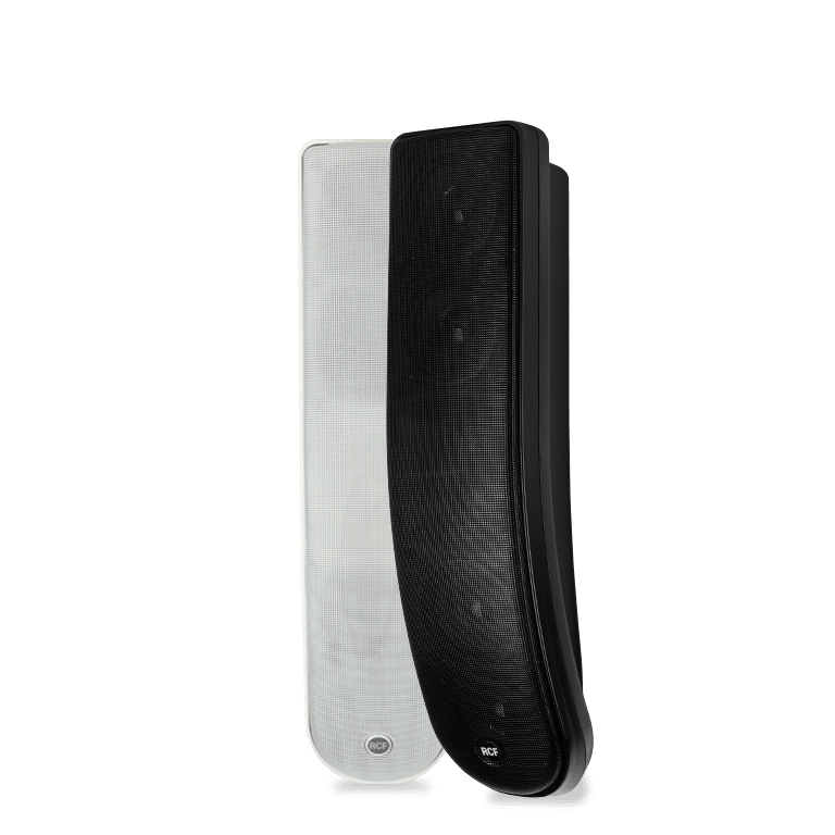 Column Array Speakers - MusicMajlis