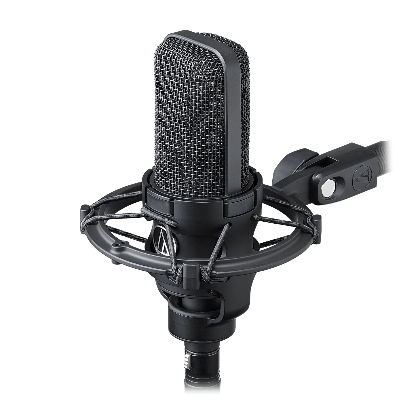 Condenser Microphone - MusicMajlis