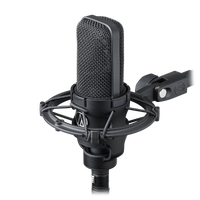 Condenser Microphone