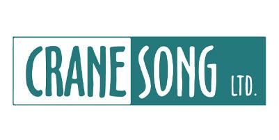 Crane Song - MusicMajlis