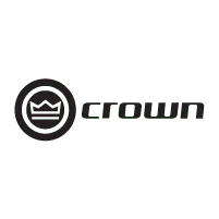 Crown Audio - MusicMajlis