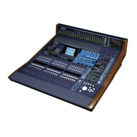 DAW Software & Control Surfaces