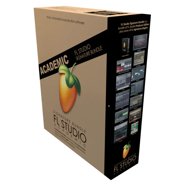 DAWs & Studio Software - MusicMajlis