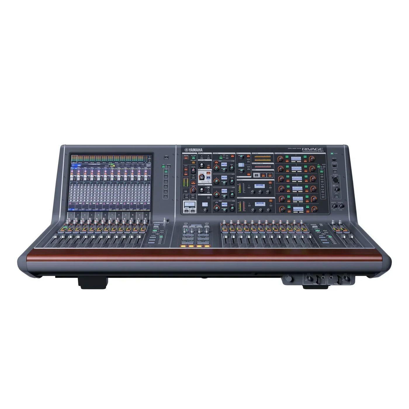 Digital Mixer - MusicMajlis