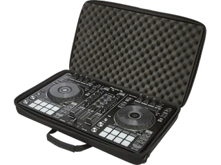 DJ Cases/Bags/Decksavers - MusicMajlis
