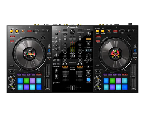 DJ Controllers - MusicMajlis