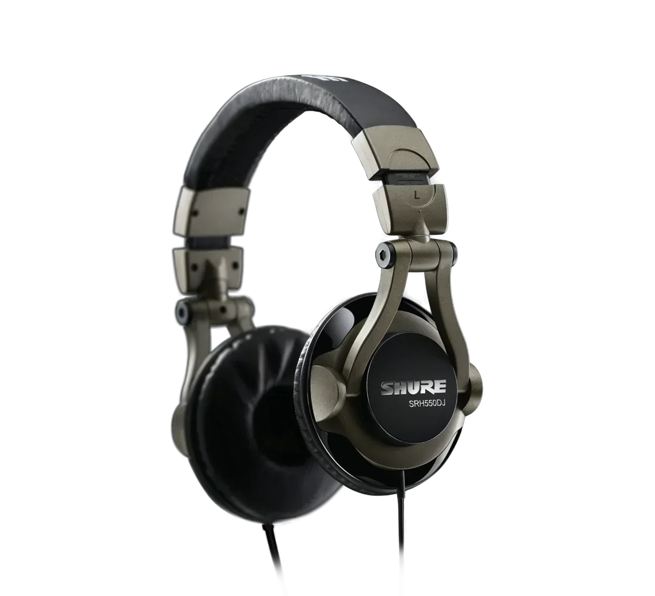 DJ Headphones - MusicMajlis