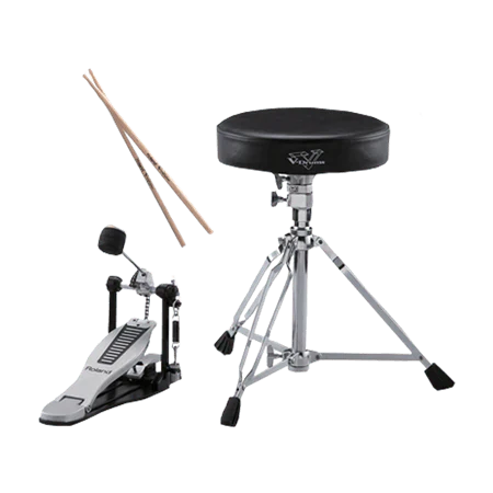 Drum Accessories & Hardware - MusicMajlis