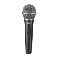 Dynamic Microphones