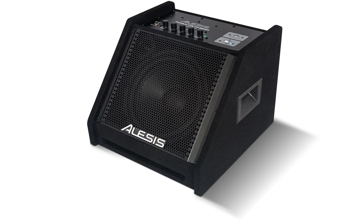 Electronic Drum Monitor - MusicMajlis
