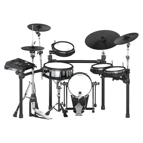 Electronic Drums - MusicMajlis