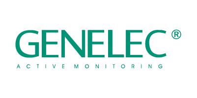 Genelec - MusicMajlis