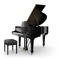 Grand Pianos