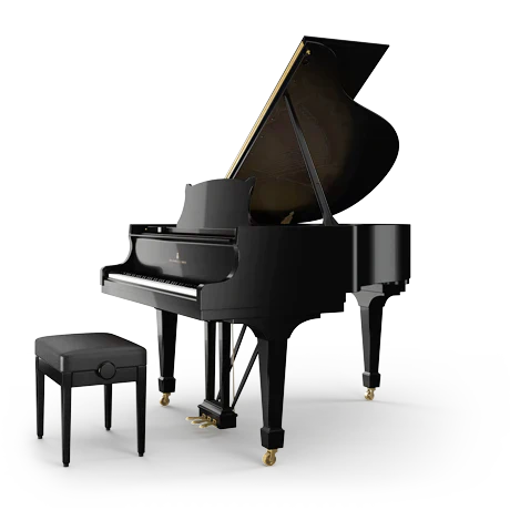 Grand Pianos - MusicMajlis