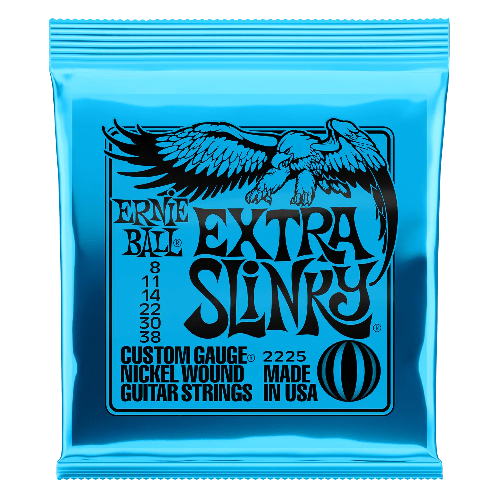 Guitar Strings - MusicMajlis