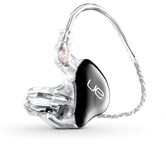 In Ear Monitoring System - MusicMajlis