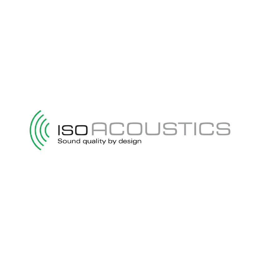 IsoAcoustics - MusicMajlis