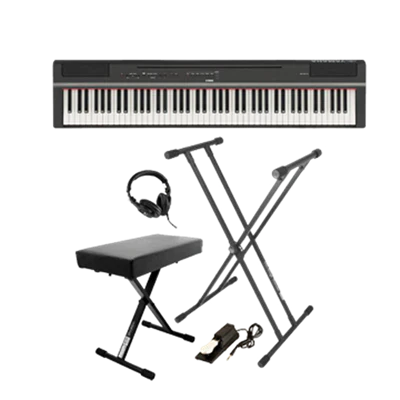 Keyboard & Piano Accessories - MusicMajlis