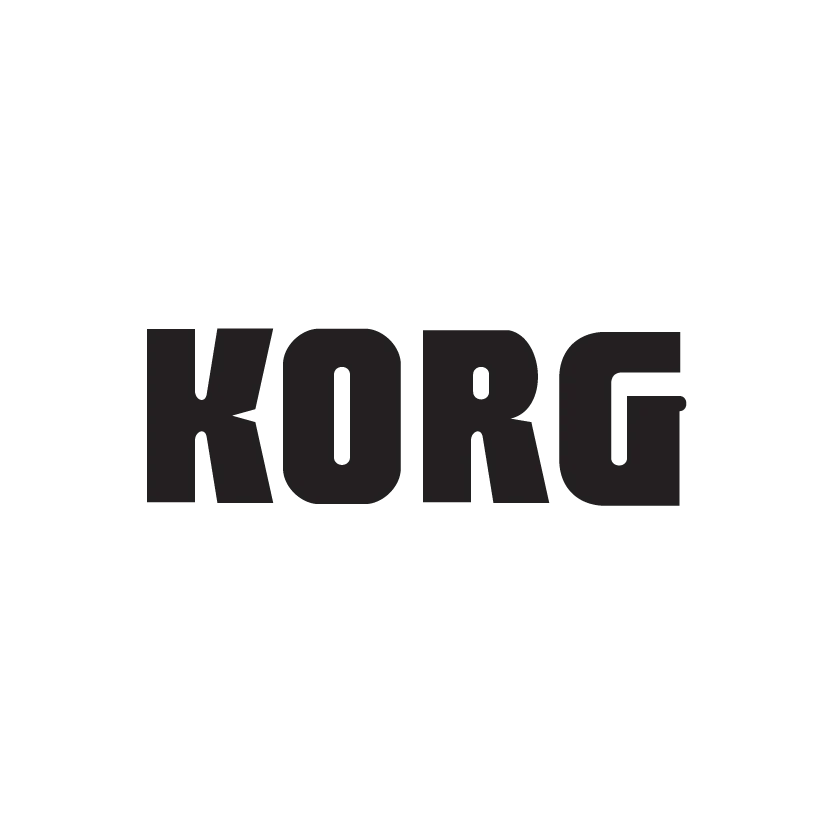 Korg - MusicMajlis