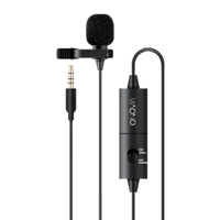 Lavalier Microphones