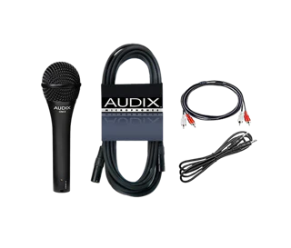 Microphone Stands & Accessories - MusicMajlis