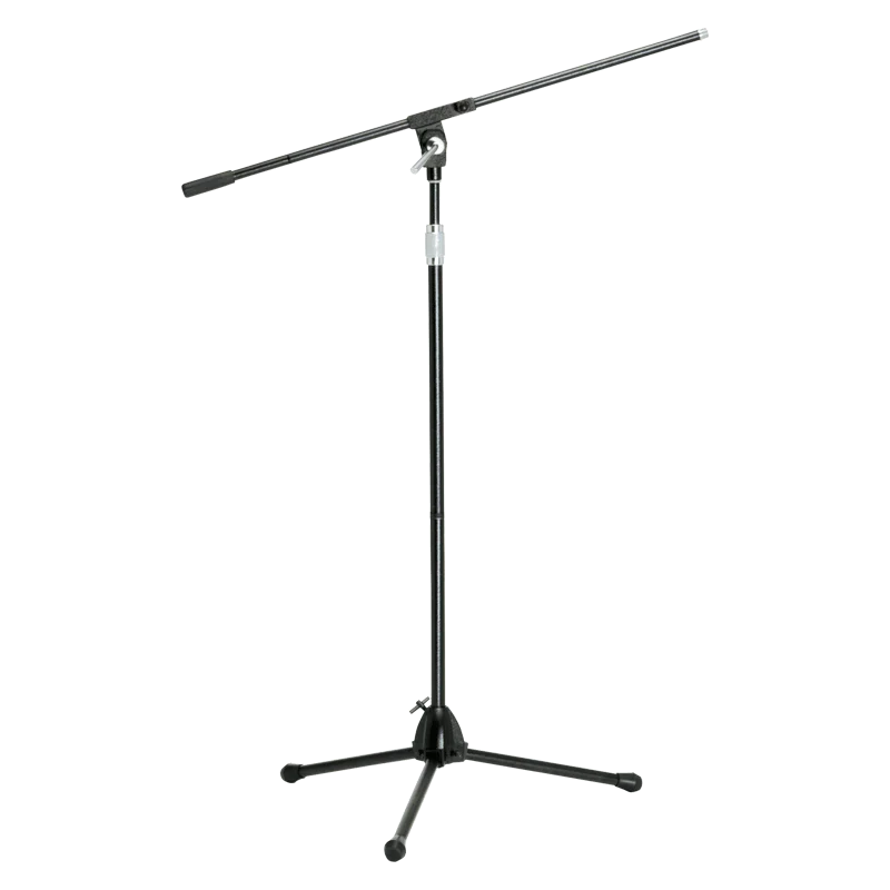 Microphone Stands - MusicMajlis