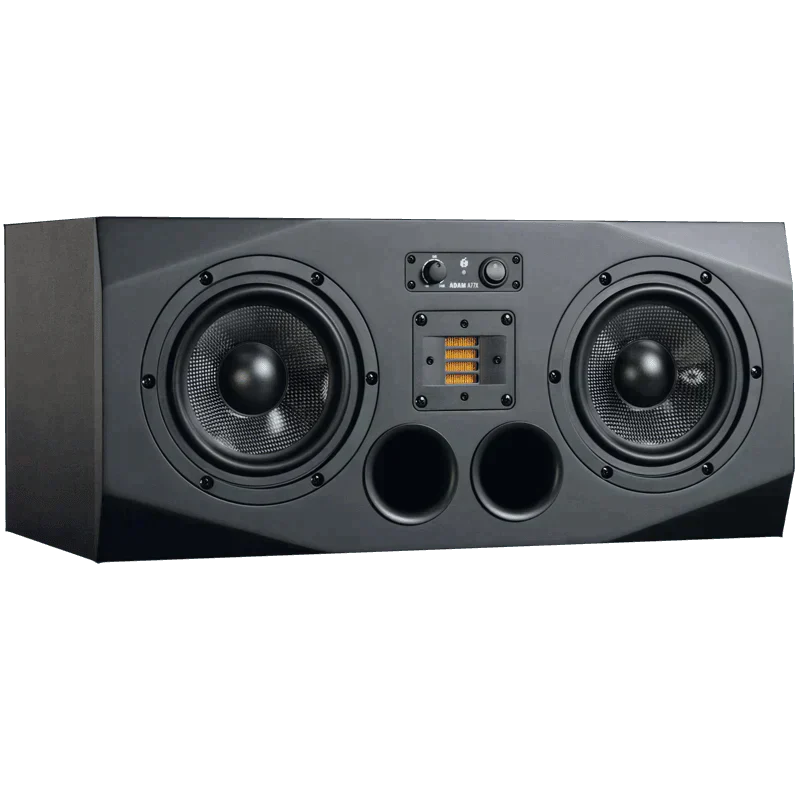 Midfield Monitors - MusicMajlis