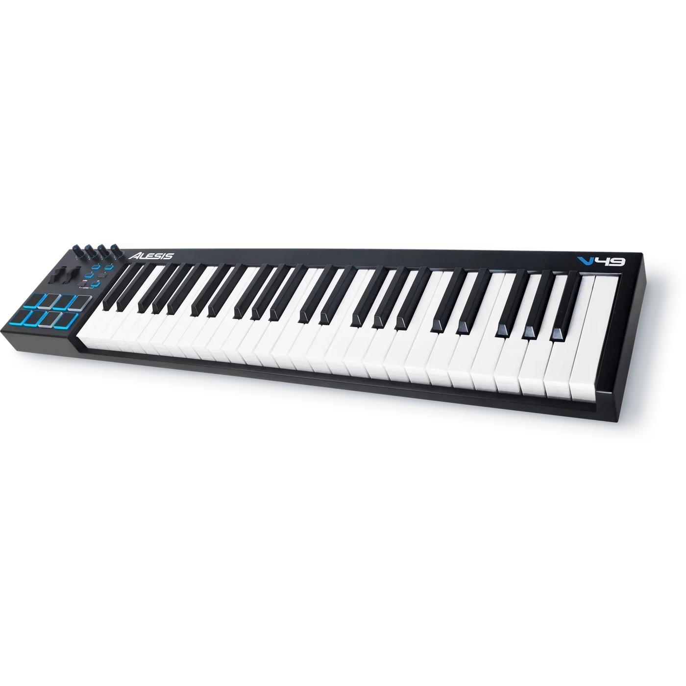 MIDI Keyboards & Controllers - MusicMajlis