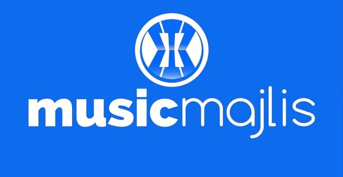MusicMajlis - MusicMajlis