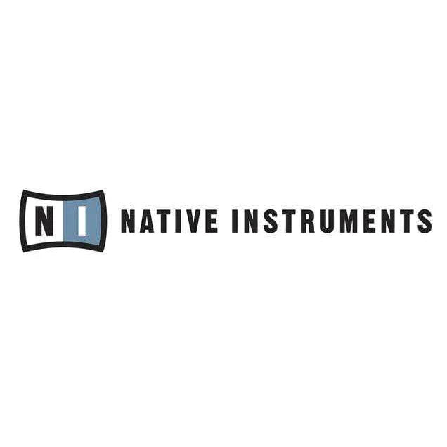 Native Instruments - MusicMajlis