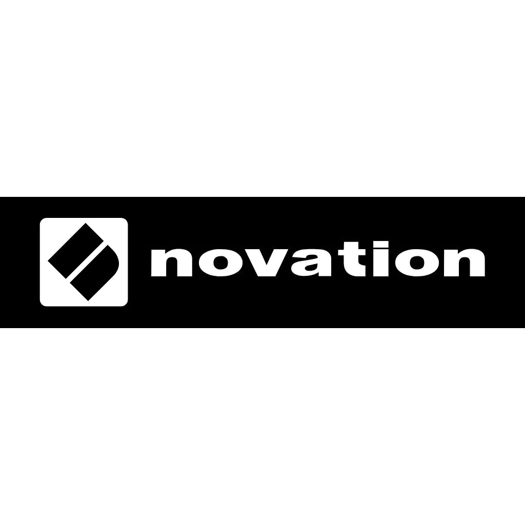 Novation - MusicMajlis