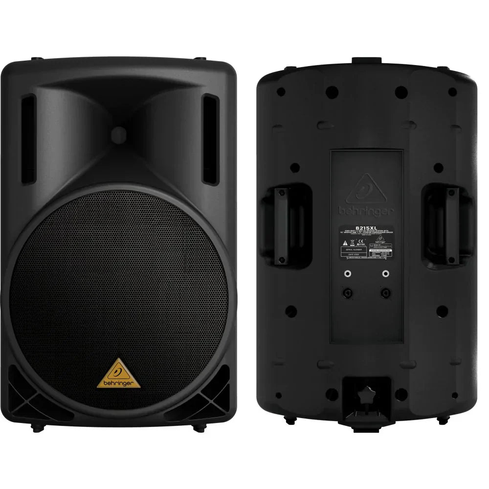 Passive PA Speakers - MusicMajlis