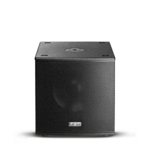 Passive PA Subwoofers - MusicMajlis