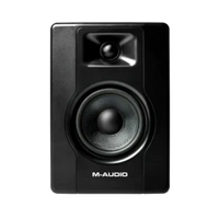 Passive Studio Monitors