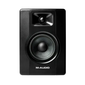 Passive Studio Monitors - MusicMajlis