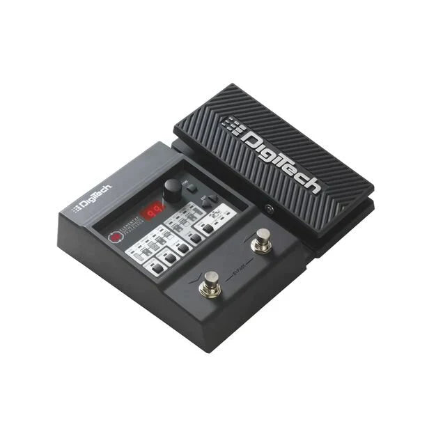 Pedals, FX Processors & Footswitches - MusicMajlis