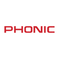 Phonic - MusicMajlis