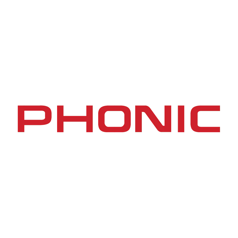 Phonic - MusicMajlis