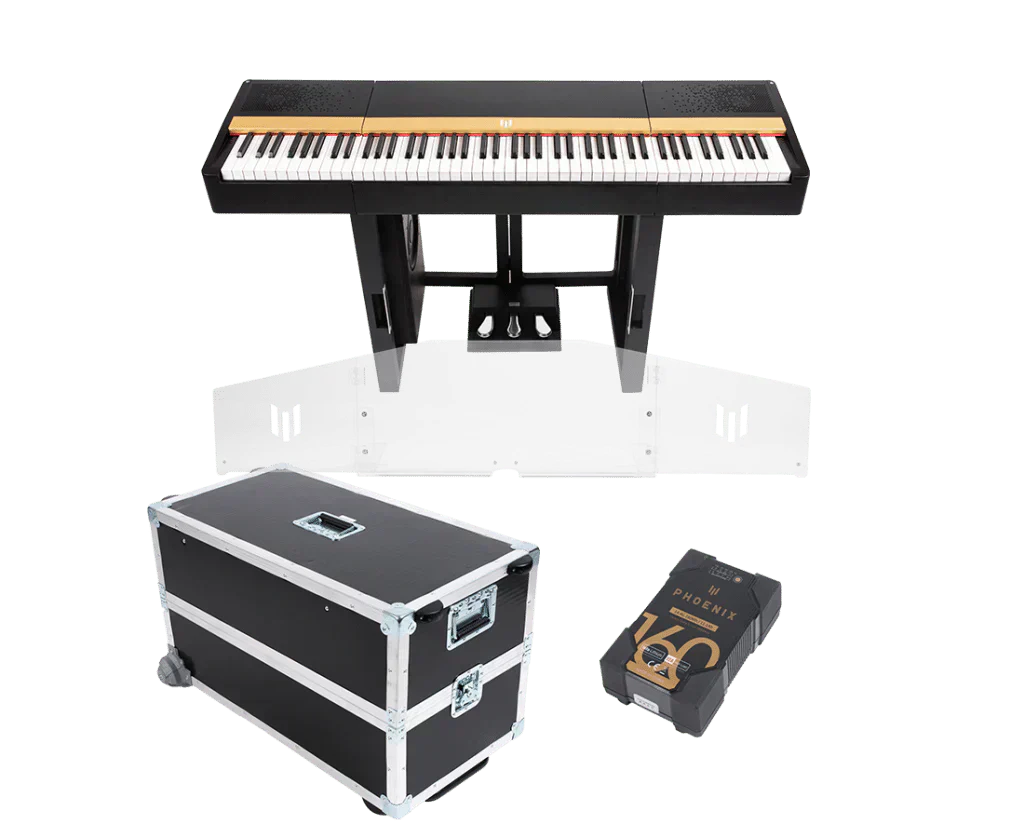 Piano Accessories - MusicMajlis