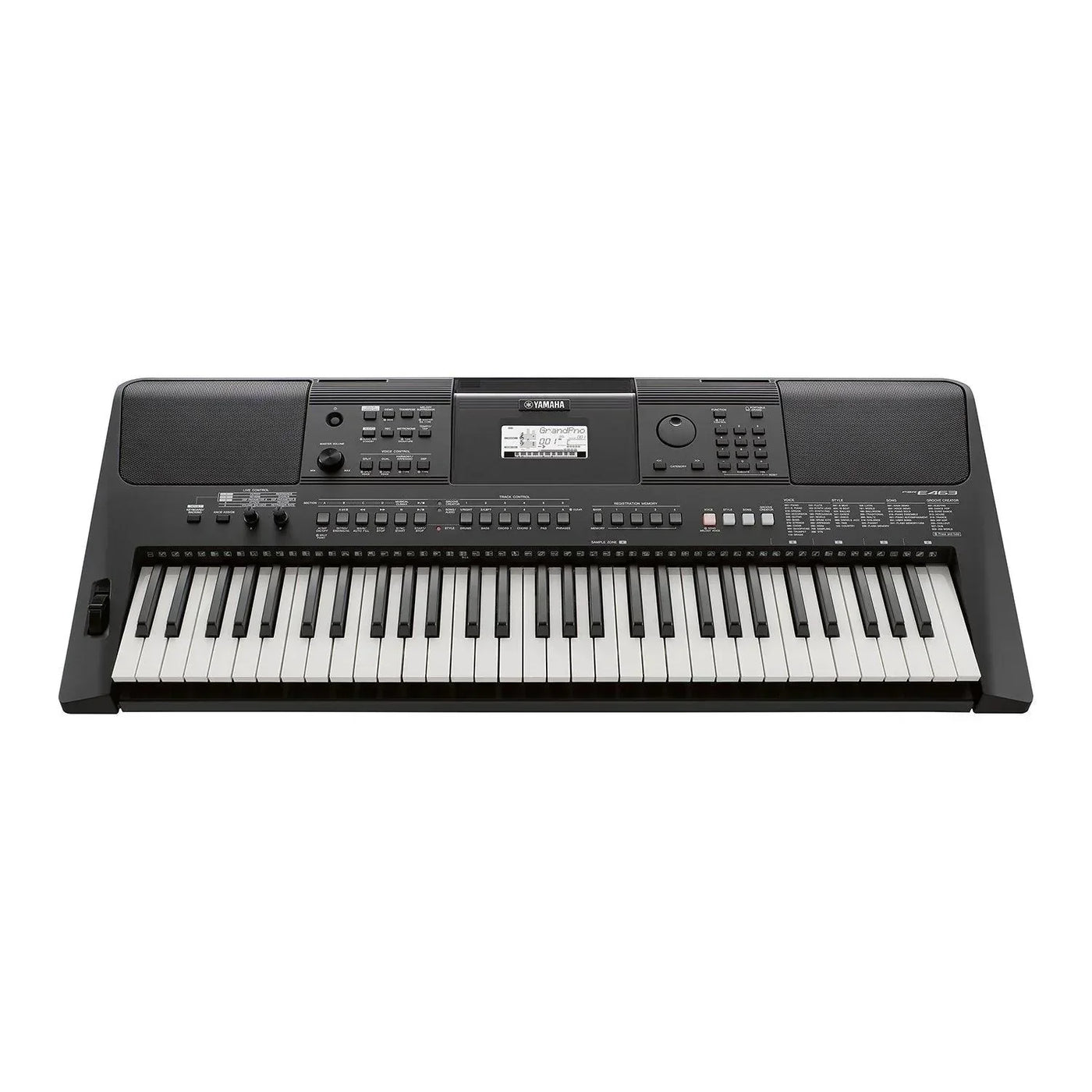 Portable Keyboards - MusicMajlis