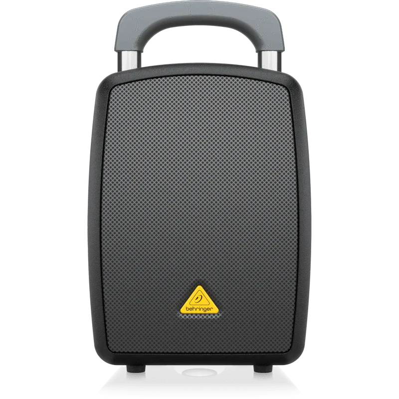 Portable PA Systems - MusicMajlis